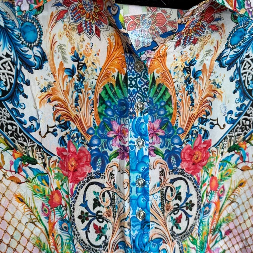 Aratta Sophia dress NWT - Picture 3 of 5